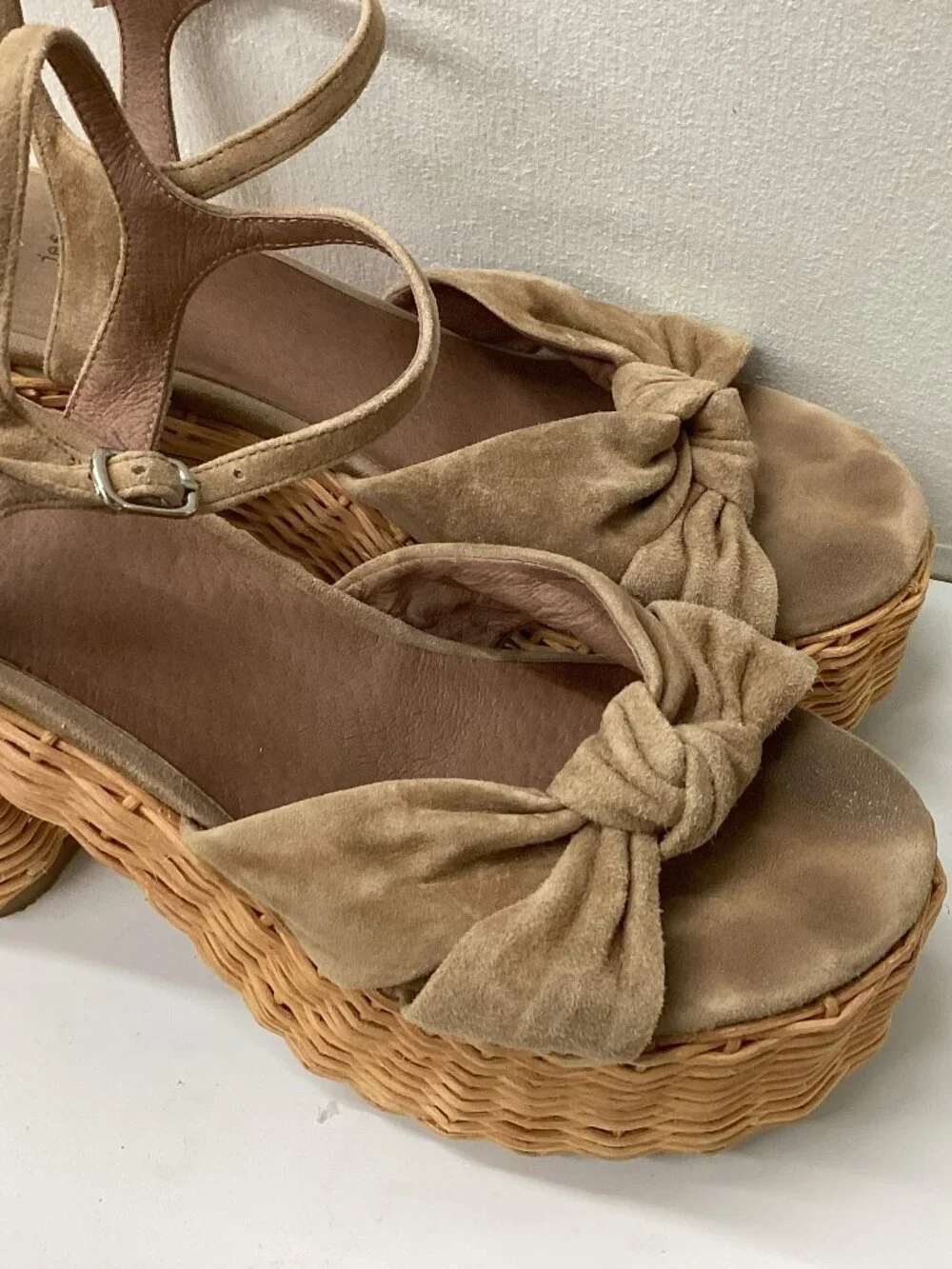 Jeffrey Campbell ~pre owen~